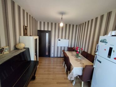 Köhnə tikili: Bakı, 2 otaqlı, Köhnə tikili, m. Həzi Aslanov, 55 kv. m — 7