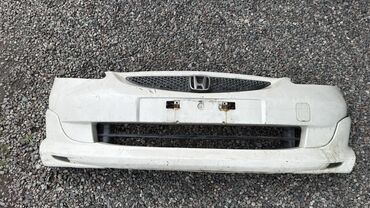 Бампер и комплектующие: Бампер Honda, Оригинал — 6