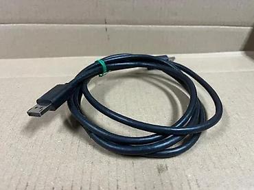 Druga oprema za računare i laptopove: DisplayPort kabl - Konektori: DisplayPort muški na DisplayPort muški — 3