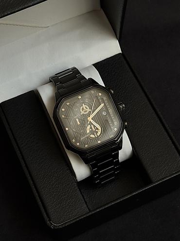 Другие наручные часы: ‼️АКЦИЯ‼️Все модели по 1500 сом‼️ Новые часы⌚️ Все модели в наличии✅ at lalafo.kg — 3 Другие наручные часы: ‼️АКЦИЯ‼️Все модели по 1500 сом‼️ Новые часы⌚️ Все модели в наличии✅ — 3