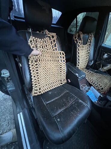 Mercedes-Benz: Mercedes-Benz C-Class: 2000 г., 2 л, Автомат, Бензин, Седан — 6