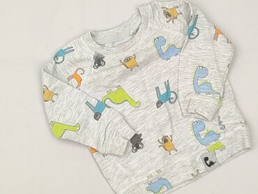 Bluza, Cool Club, 6-9 miesięcy, stan - Bardzo dobry