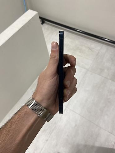 iphone 1e: IPhone 13, 128 GB, Mavi — 3