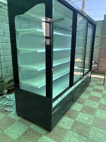 холодный туман: Для молочных продуктов, Для напитков, Кондитерские, Китай, Б/у — 2