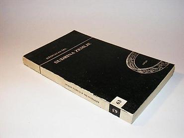 note do re mi: Džonatan ŠelSudbina zemlje ZodijakVuk Karadzic, Beograd, 1987. Mek — 1