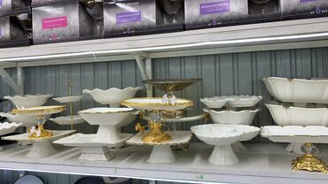 Посуда: Все виды посуды в расрочку даставка есть at lalafo.kg — 2 Посуда: Все виды посуды в расрочку даставка есть — 2