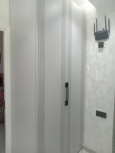 Sifarişlə mətbəx mebeli: Sifarişlə mətbəx dəsti, MDF — 13