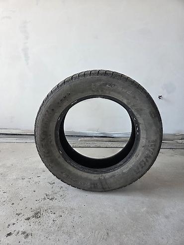 winter: Зимняя шина Dunlop SP Winter внедорожные ПАРА стояли на рекстон спорт — 4