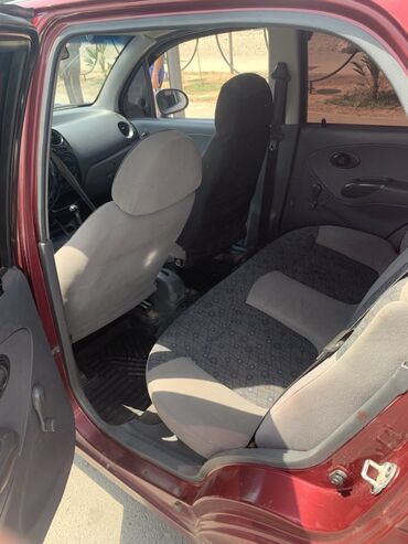 ищу машину в расрочку: Daewoo Matiz: 2008 г., 0.8 л, Механика, Бензин