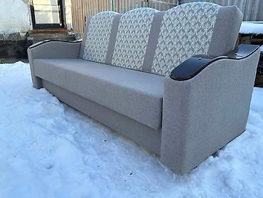 sofa: Прямой диван, Новый — 9