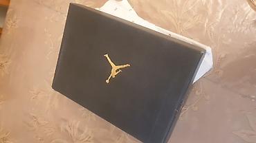reebok 43: Мужские кроссовки, 43, Air Jordan, Б/у — 4