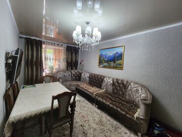 Продажа квартир: 3 комнаты, 67 м², Индивидуалка, 1 этаж, Косметический ремонт