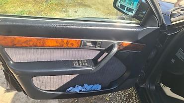 audi a6 2 6: Audi A6: 1997 г., Седан — 5