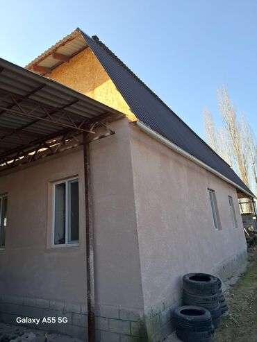 Продажа домов: Дом, 65 м², 5 комнат, Риэлтор — 7