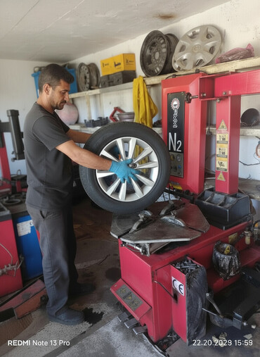 Avtoservis avadanlıqları: 50/50 isdemek isdiyen buyursunlar bilmiyenide öyrədirəm — 3