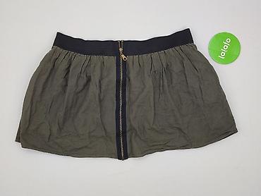 plisowane biala spodnice: Forever 21, Spódnica damska, rozmiar XS — 2