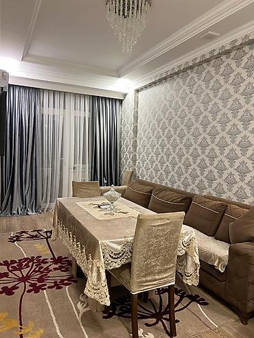 xırdalanda ev: 3 otaqlı, Yeni tikili, 68 kv. m — 1
