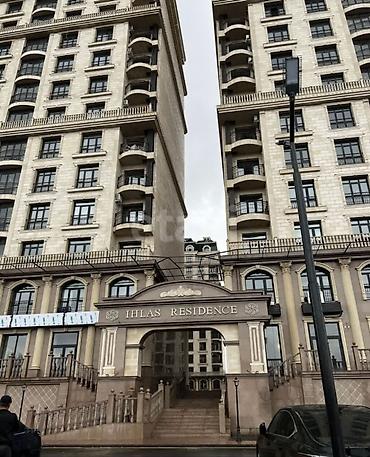 residence: 2 комнаты, 71 м², Ак-Кеме Элитка, 10 этаж, Евроремонт — 1