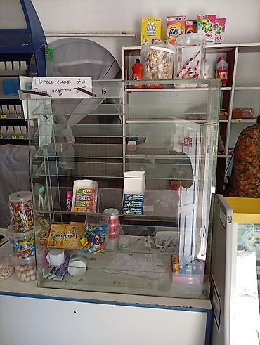 мебель полки: Стеллажи для магазина. продаю стеллажи! 2000 сом. город кара балта — 1