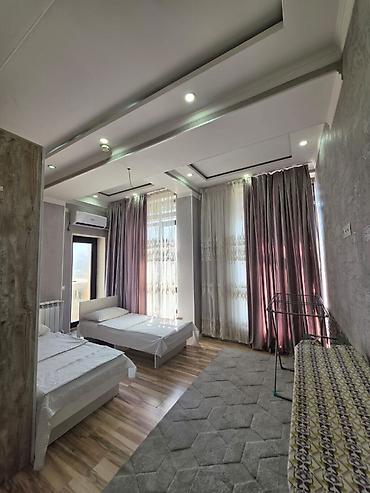 4 комнаты, 90 м², Технопарк Элитка, 6 этаж, Дизайнерский ремонт
