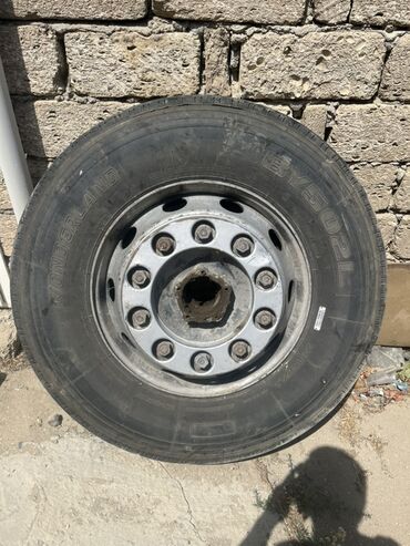 диски на лексус lx 570: Şin 295 / 80 / R 22,5