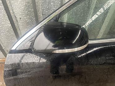 Бампер и комплектующие: Бампер Honda, Оригинал — 3