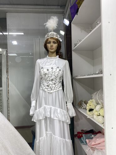 упаковка ак босого: Манекен сатылат