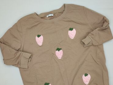 t shirty z kotem reserved: MEGI, Світшот жіночий, M