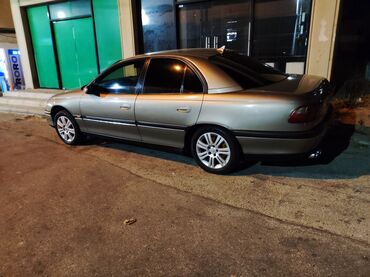 Opel: Opel Omega: 2 l | 1997 il 28000 km Sedan