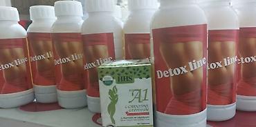 sir: Detox line – prirodna podrška ženskom zdravlju - Pomaže u regulaciji — 4