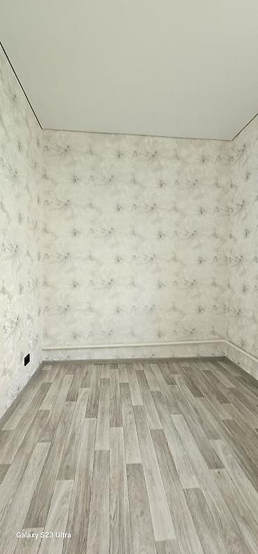 Продажа полдома: Продаётся кирпичные полдома в Кызыл-аскере (Серпуховская-Мессароша) — 15