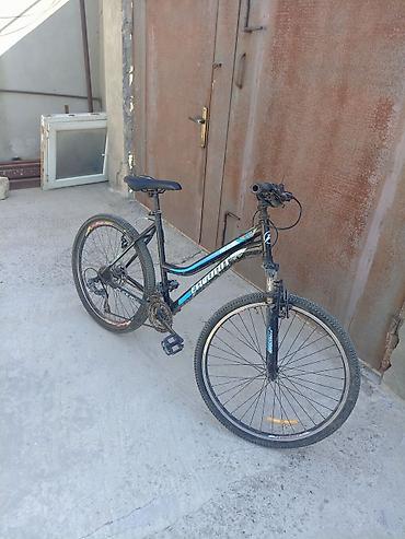 Velosipedlər: Velosiped – Falcone markalı, şəhər və yüngül off-road üçün rsal model — 2