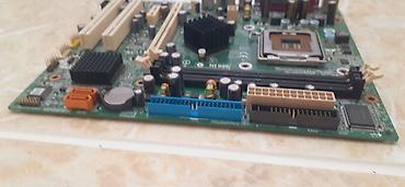 iphobe x: ​MSI MS-7254 (HP Compaq dx2200 / dx2250) ​Brend / Model: MSI MS-7254 — 2