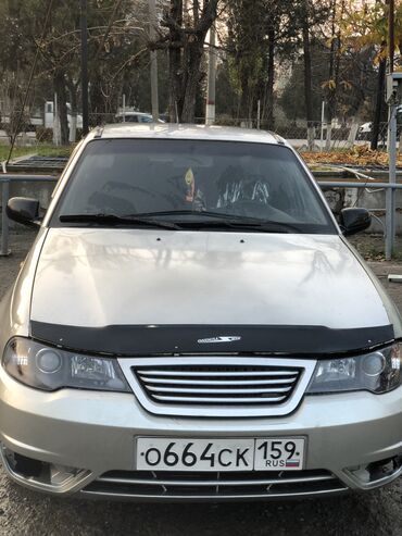 коробка на ниссан примера: Daewoo Nexia: 2011 г., 1.5 л, Механика, Бензин, Седан