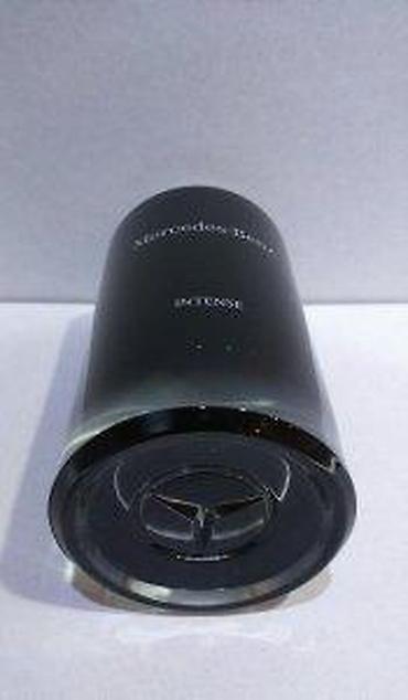 Parfemi: MERCEDES BENZ INTENSE MEN EDT120ML TSTR | Mercedes Benz Intense for — 8
