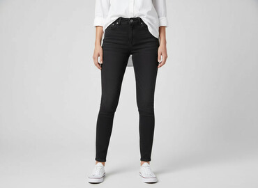 reserved petite jeans: Reserved, Jeans for women, size XS