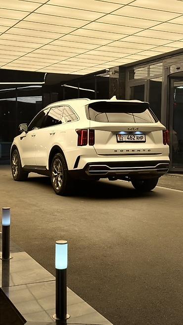 k5 2011: Kia Sorento: 2022 г., 2.2 л, Робот, Дизель, Кроссовер — 4