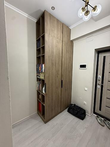 Продажа квартир: 1 комната, 49 м², Рабочий Городок Элитка, 1 этаж, Дизайнерский ремонт — 5