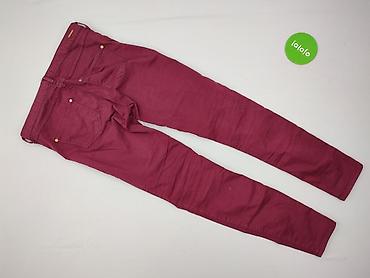 pull on trousers h: River Island, Spodnie materiałowe damskie, rozmiar XL — 3
