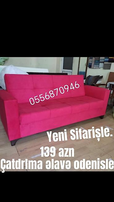 Divanlar: Divan, Yeni, Açılan, Bazalı, Parça, Şəhərdaxili pulsuz çatdırılma — 7