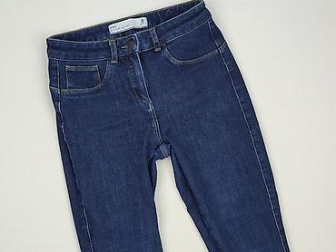jeans water: Jeansy damskie, rozmiar S — 1