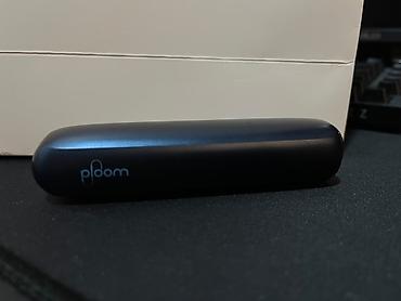 macbook canta: Tütün qızdırıcısı Ploom Aura 🔹 Çox az istifadə olunub, əla — 2