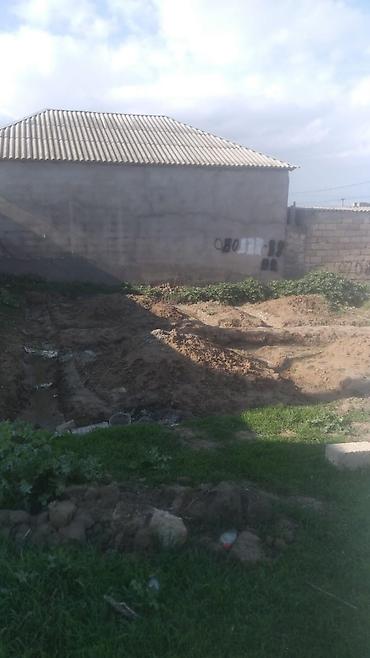 tikinti aletleri: Hokmeli qəsəbəsi Binəqədi rayonu 2 sotdan çox olan torpaq sahəsi — 3