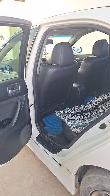 Honda: Honda Accord: 2007 г., 2.4 л, Механика, Бензин, Седан — 7