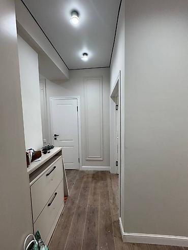 Продажа квартир: 2 комнаты, 67 м², Элитка, 8 этаж, Дизайнерский ремонт — 3