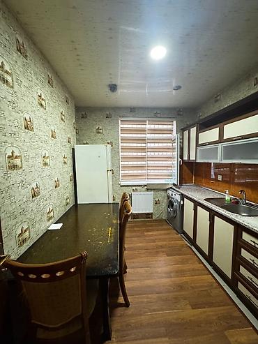 Yeni tikili: 2 otaqlı, Yeni tikili, 62 kv. m — 10