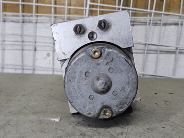 ABS: Блок ABS Peugeot 1998 г., Б/у, Оригинал, Германия — 9