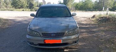 Nissan: Nissan Cefiro: 1999 г., 2 л, Автомат, Бензин, Седан