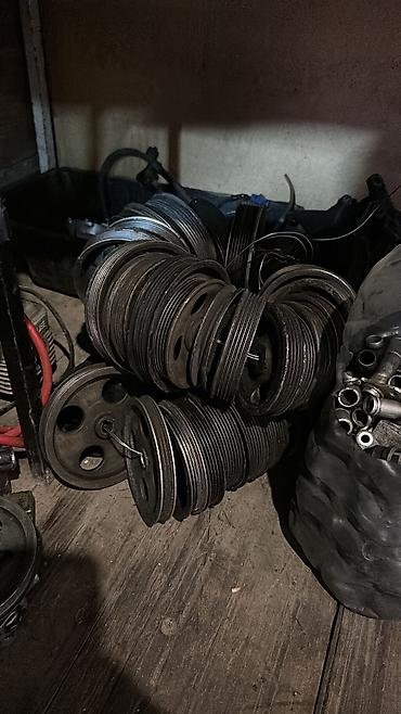 Гидроусилители: Гидроусилитель Б/у — 11