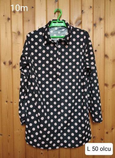 Köynək və bluzalar: Qadin geyimleri koynek don meclis giymi ve jiget dukan baglanib oz — 4